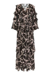 GRETA DRESS - MISA Los Angeles