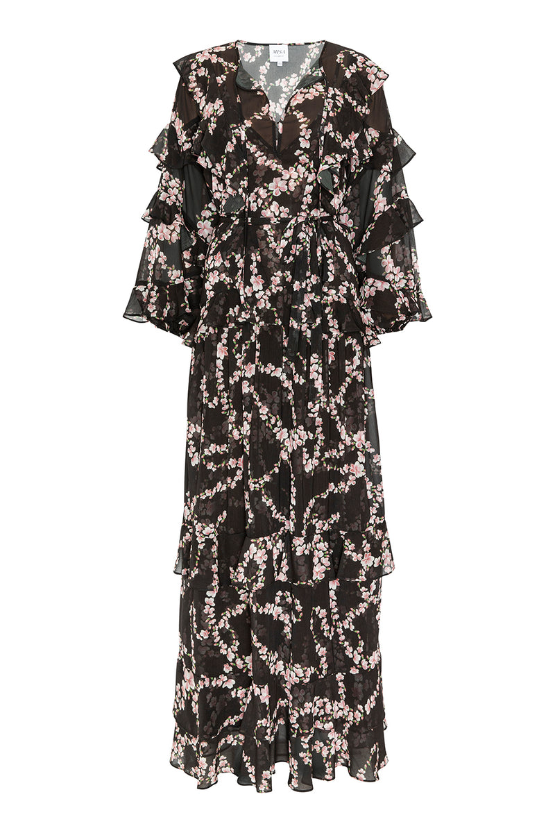 GRETA DRESS - MISA Los Angeles