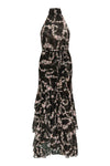 ELIANA DRESS - MISA Los Angeles