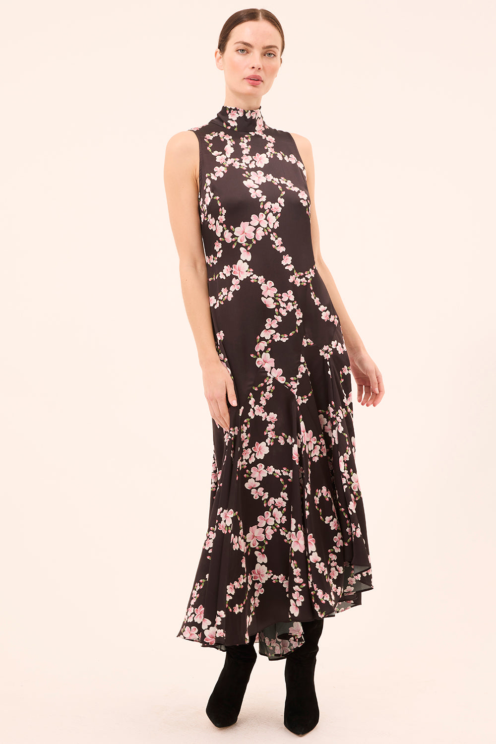LAVERNE DRESS - MISA Los Angeles