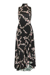 LAVERNE DRESS