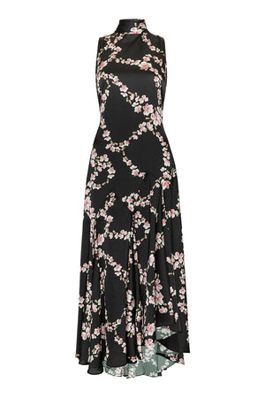 LAVERNE DRESS