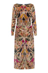 GOLDIE DRESS - MISA Los Angeles