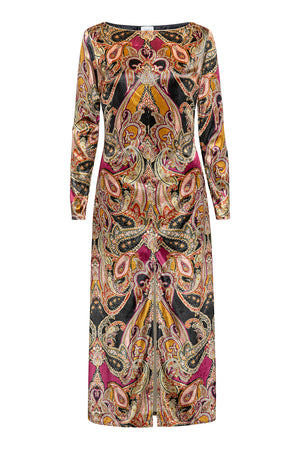 GOLDIE DRESS