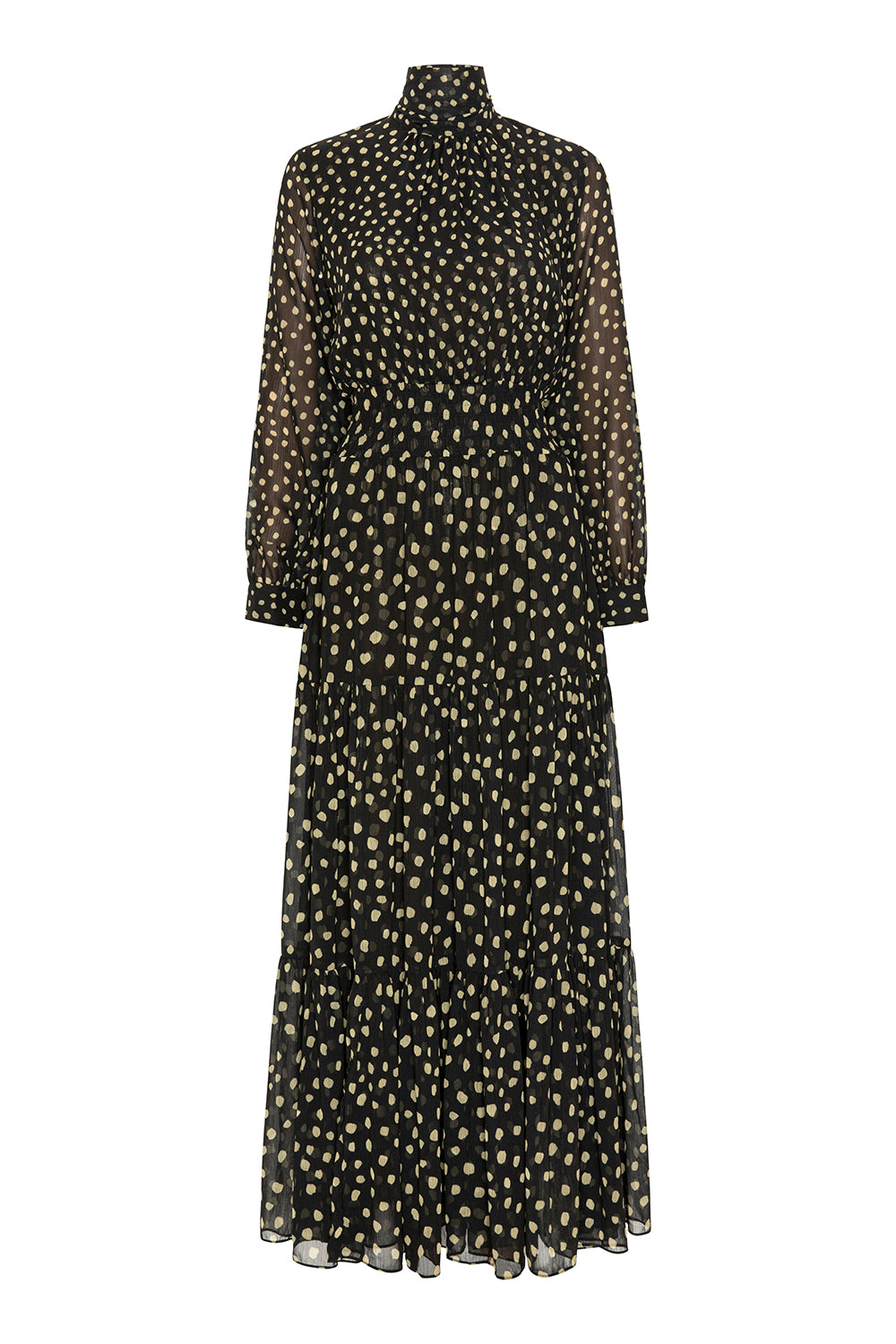 DAPHNE DRESS