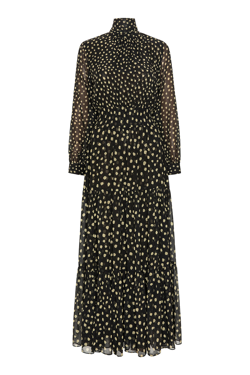 DAPHNE DRESS - MISA Los Angeles