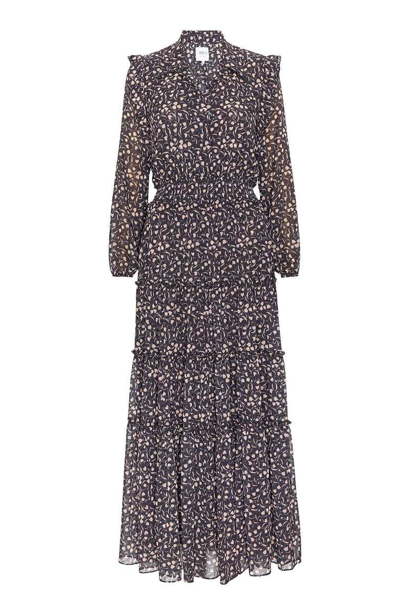 AHREANA DRESS - MISA Los Angeles