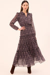 TWIGGY DRESS