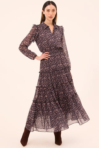TWIGGY DRESS