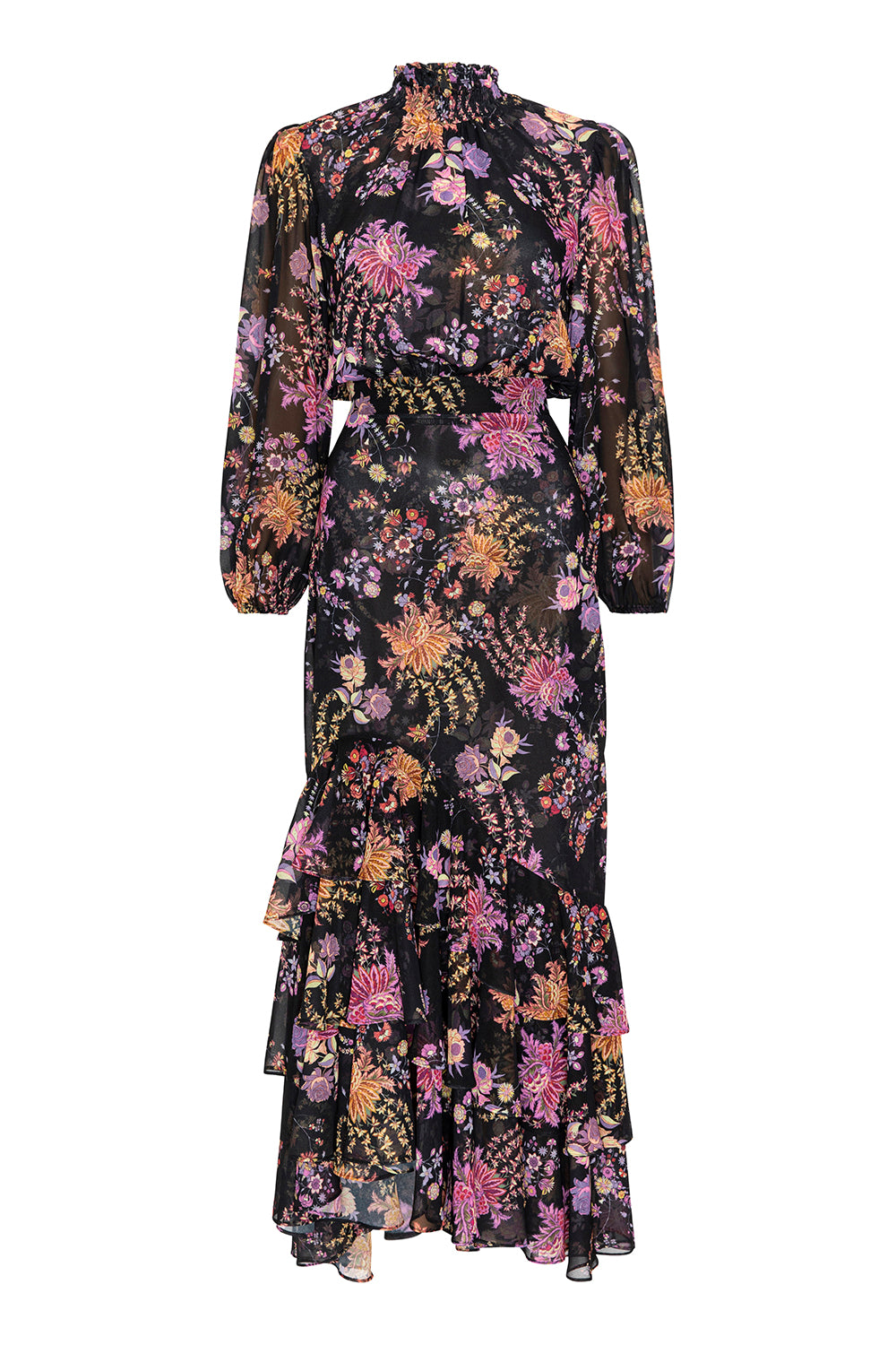 AUDREY DRESS