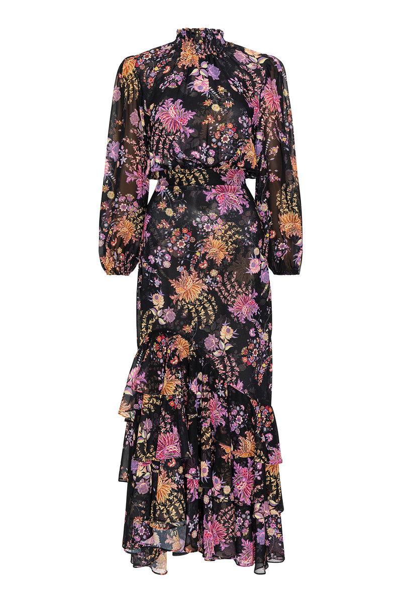 AUDREY DRESS - MISA Los Angeles