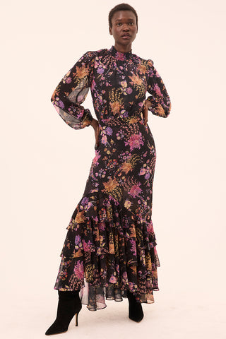 IRENA DRESS