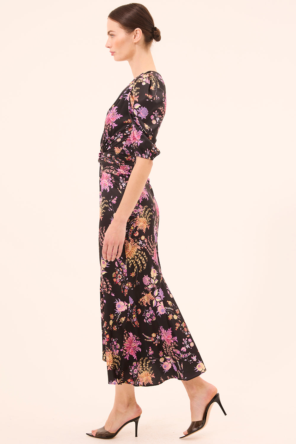 cleobella rosalie tiered midi dress ROSALIE DRESS | MISA Los Angeles