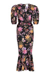 ROSALIE DRESS - MISA Los Angeles