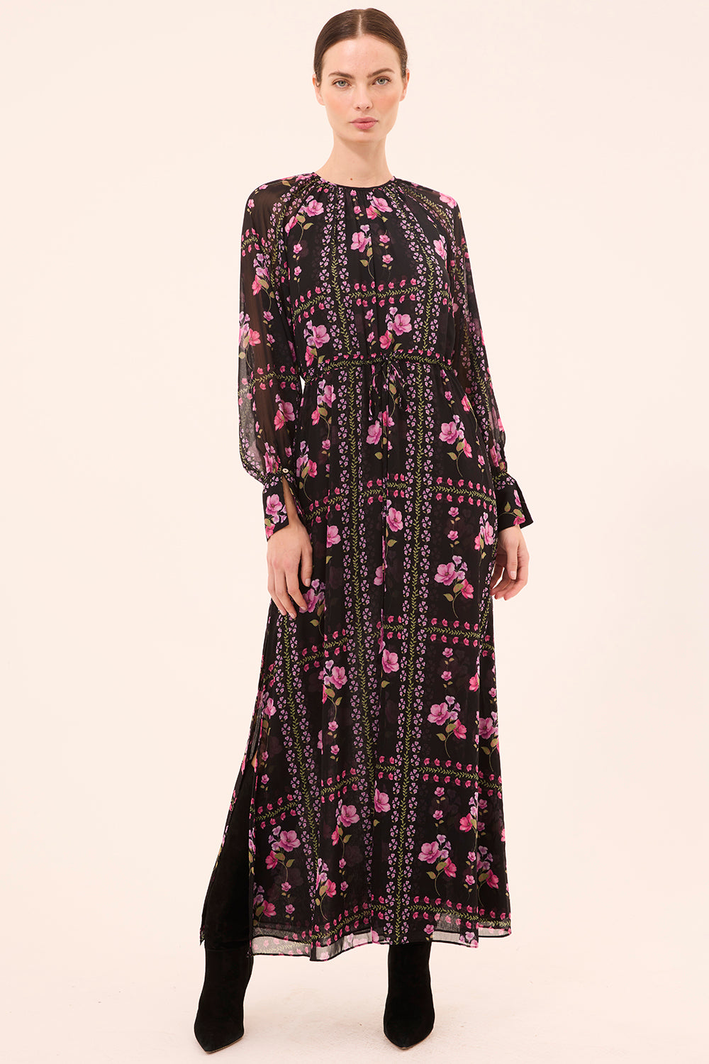 MOIRA DRESS | MISA Los Angeles