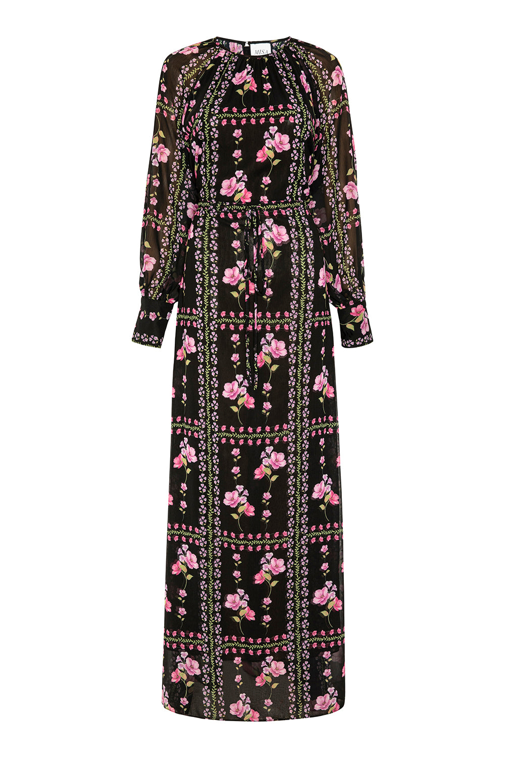 MOIRA DRESS