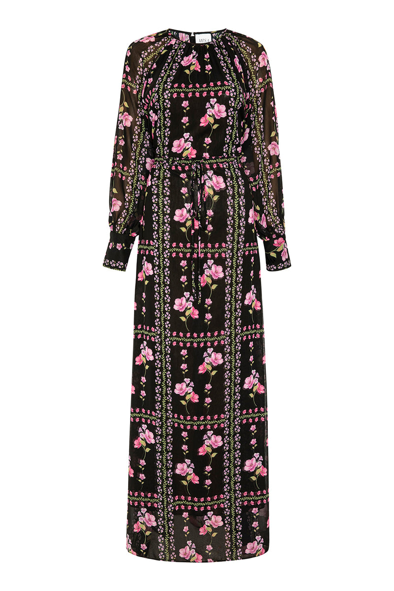 MOIRA DRESS - MISA Los Angeles