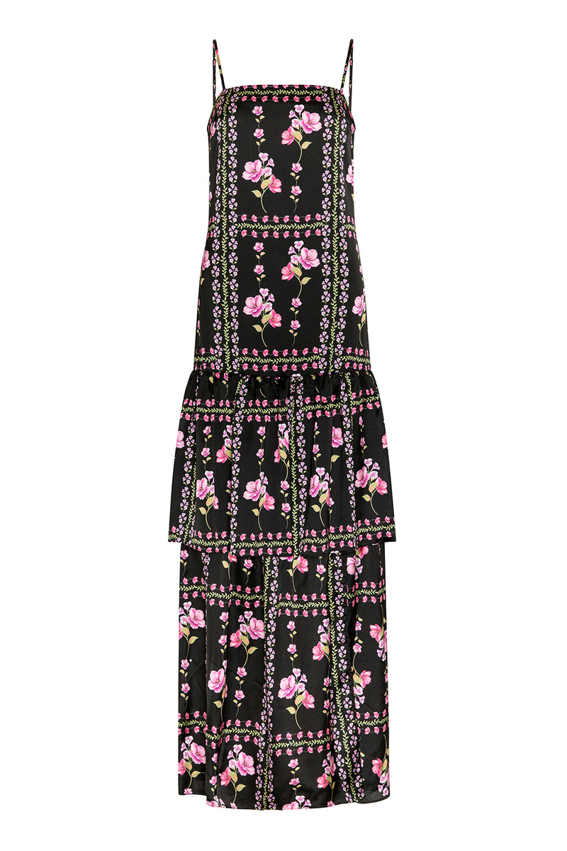 PAULETTE DRESS - MISA Los Angeles