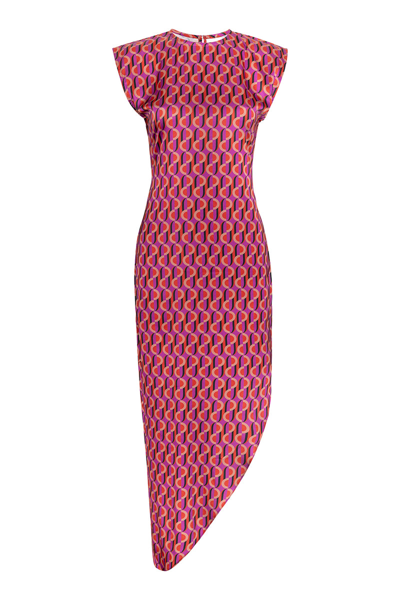 LYDIA DRESS - MISA Los Angeles