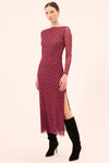 AUDREY DRESS