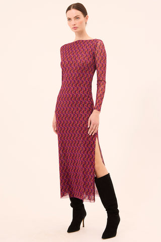 AUDREY DRESS