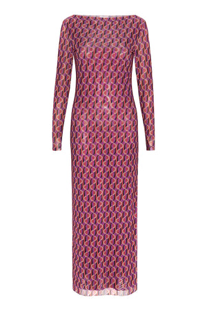 VIVIAN DRESS