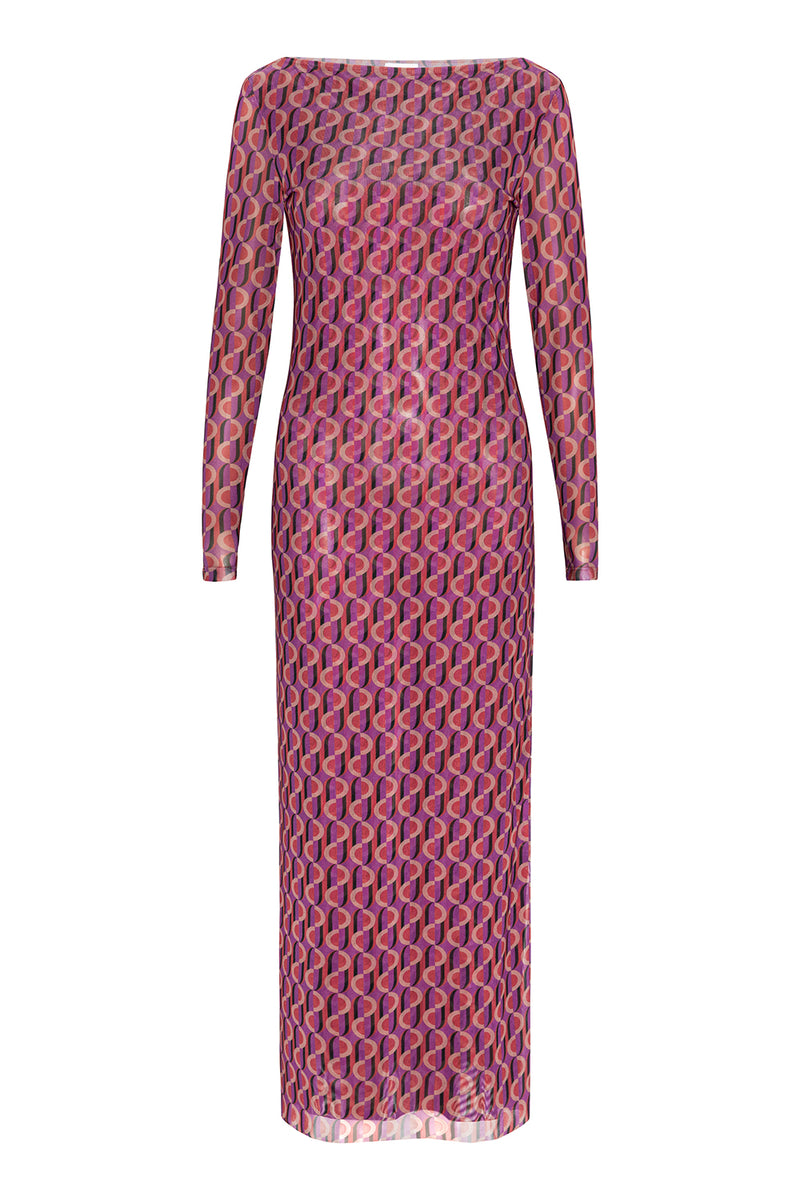 VIVIAN DRESS - MISA Los Angeles