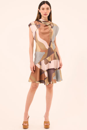 SANDY DRESS