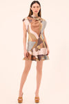 SANDY DRESS - MISA Los Angeles