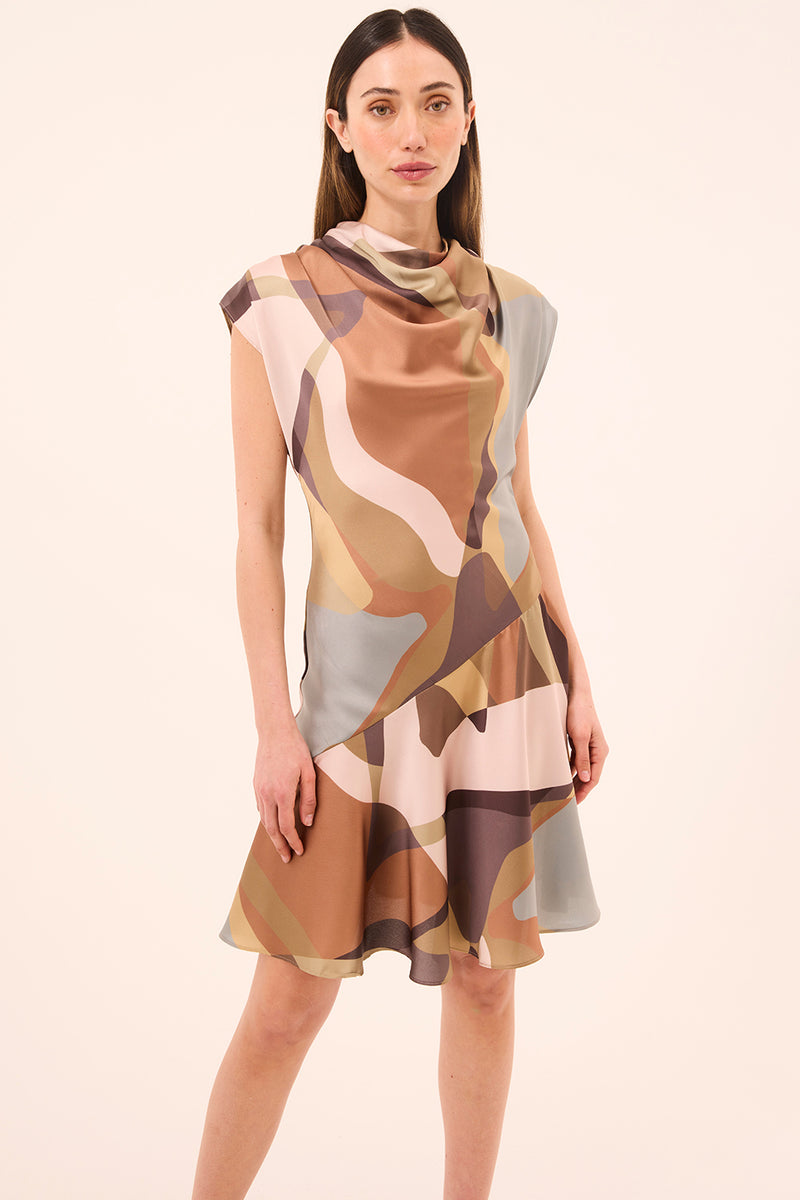 SANDY DRESS - MISA Los Angeles
