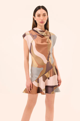 SOLMAZ DRESS