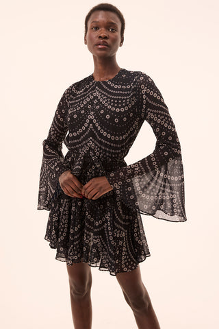 CARIA DRESS