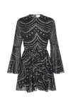 GEMMA DRESS - MISA Los Angeles