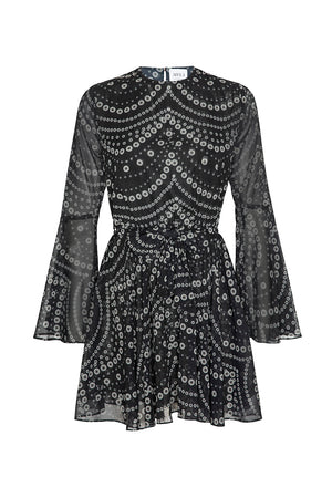 GEMMA DRESS