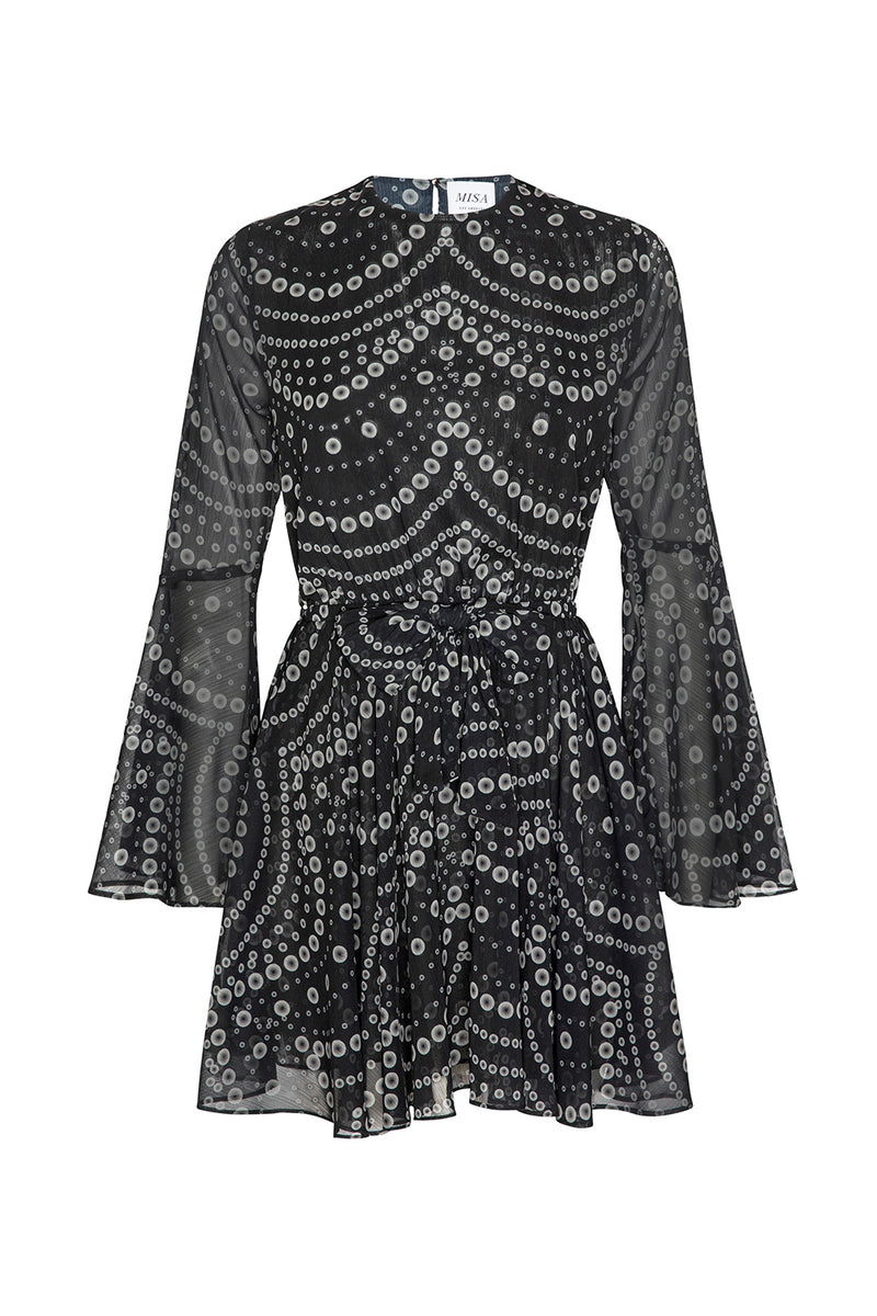 GEMMA DRESS - MISA Los Angeles