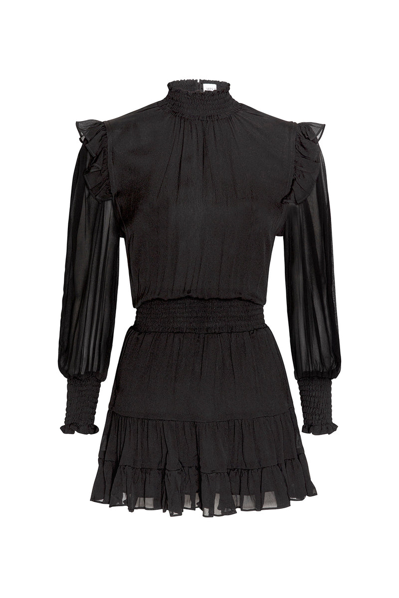 GIANNA DRESS - MISA Los Angeles