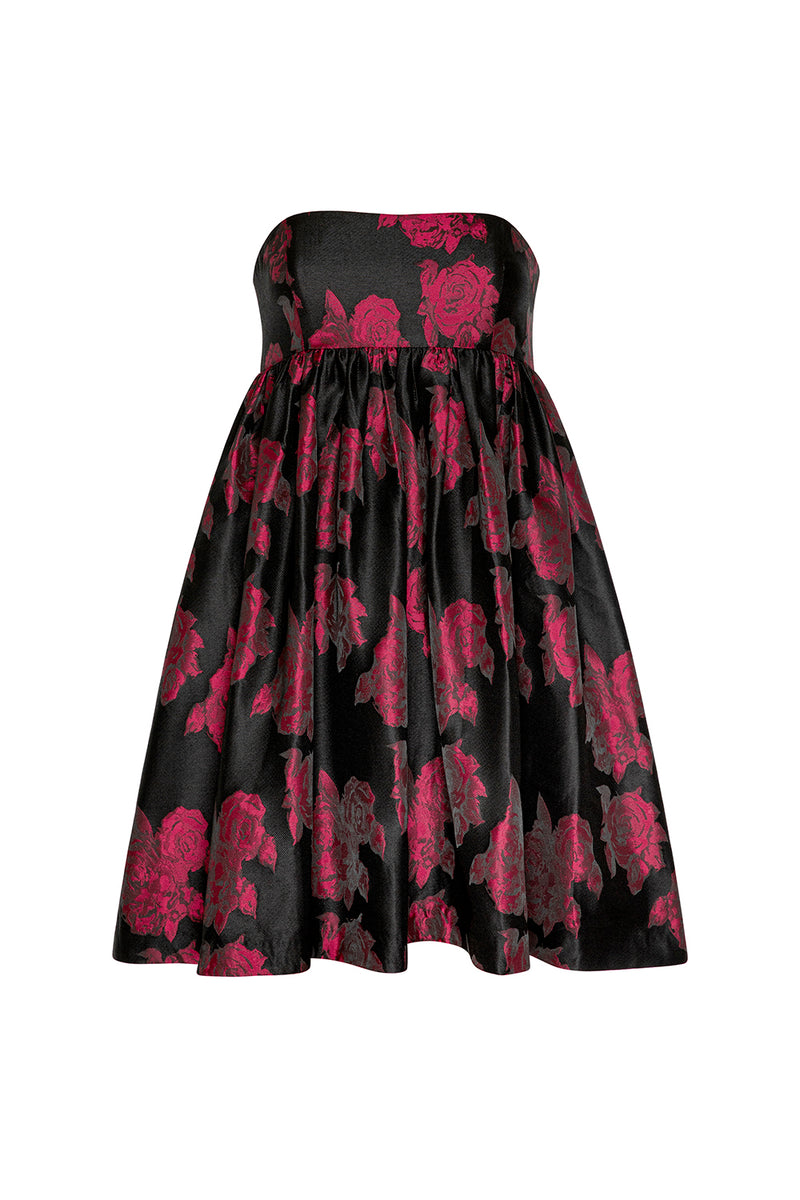 LAMAR DRESS - MISA Los Angeles