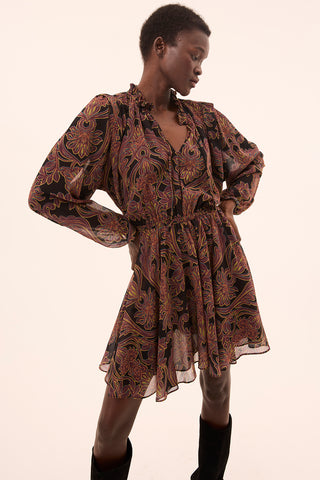 MARIBAR DRESS