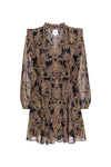 LILLY DRESS - MISA Los Angeles