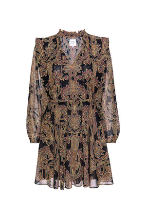 LILLY DRESS