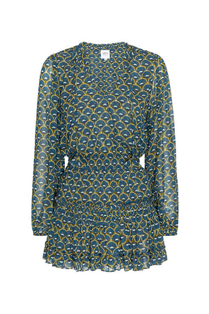 LORENA DRESS