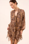MARIBAR DRESS