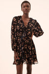 MARIBAR DRESS