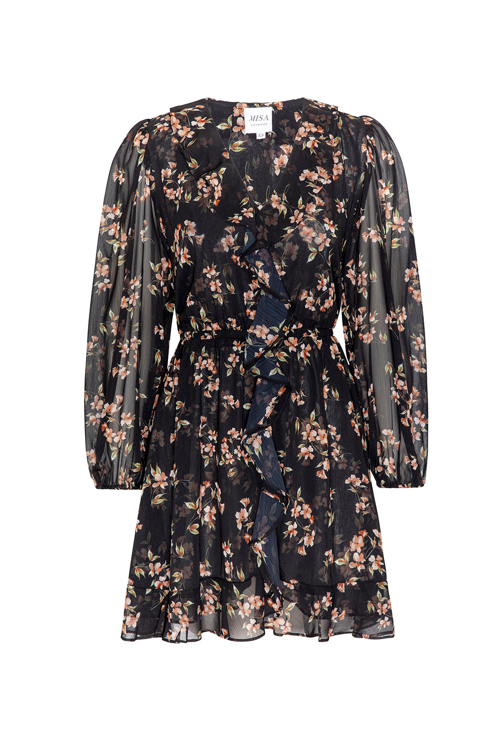 iris caged mini dress IRIS DRESS