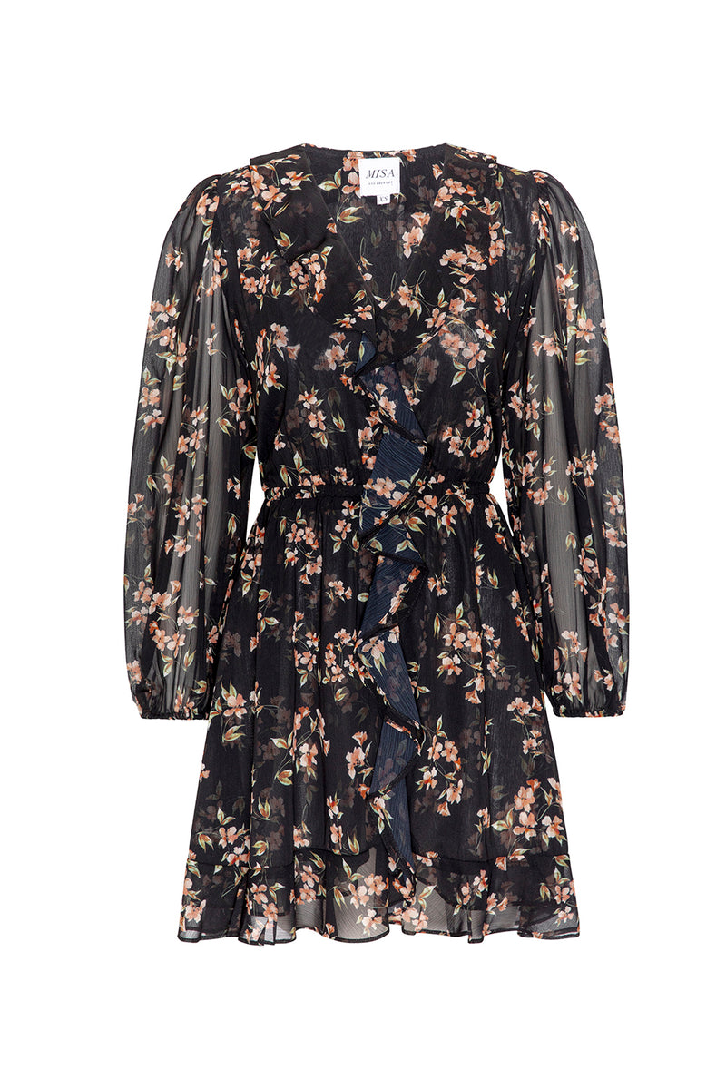 IRIS DRESS - MISA Los Angeles