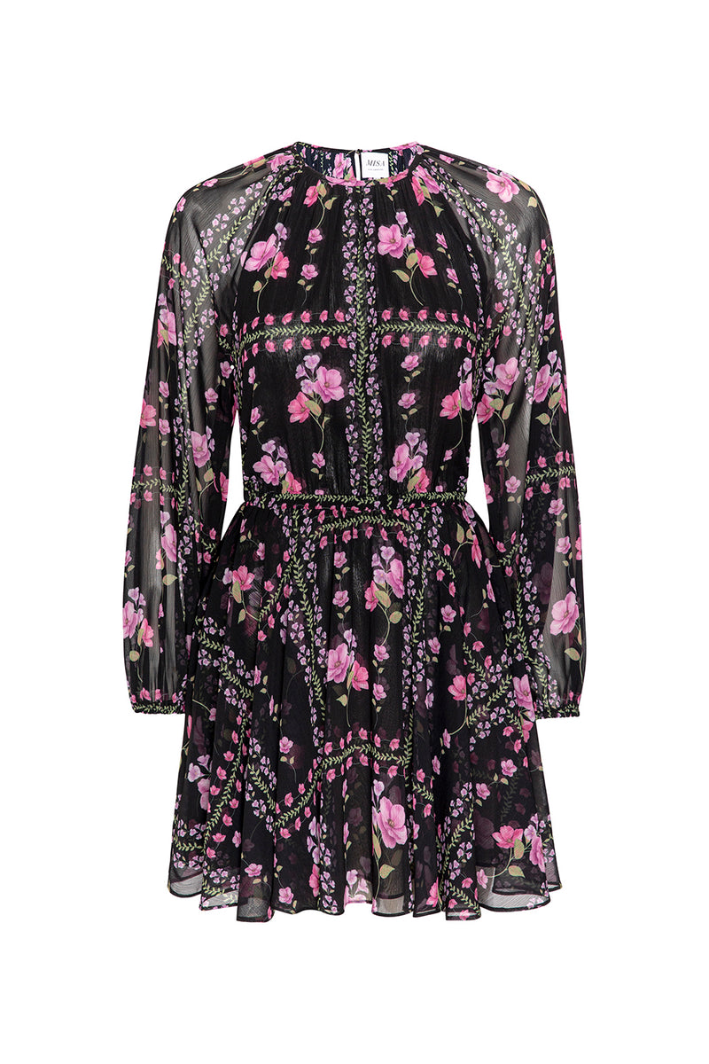 ANTHEA DRESS - MISA Los Angeles