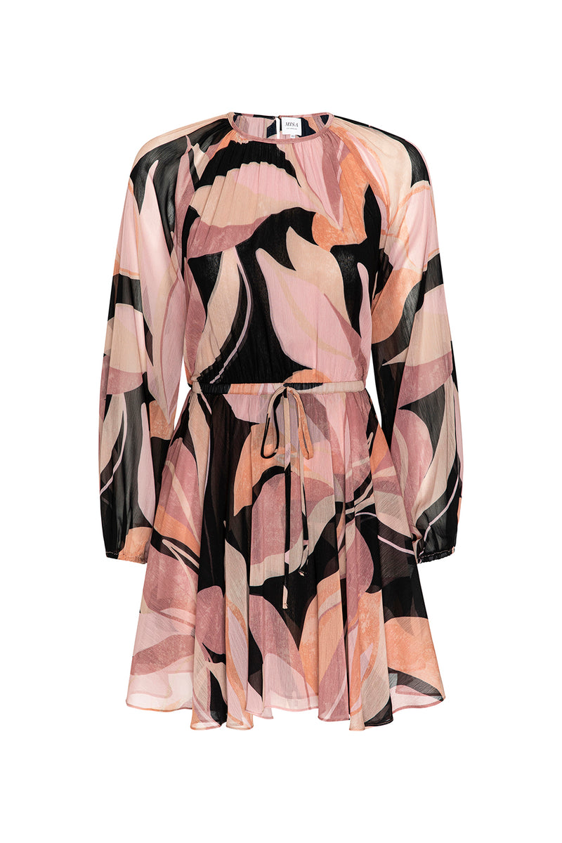 ANTHEA DRESS
