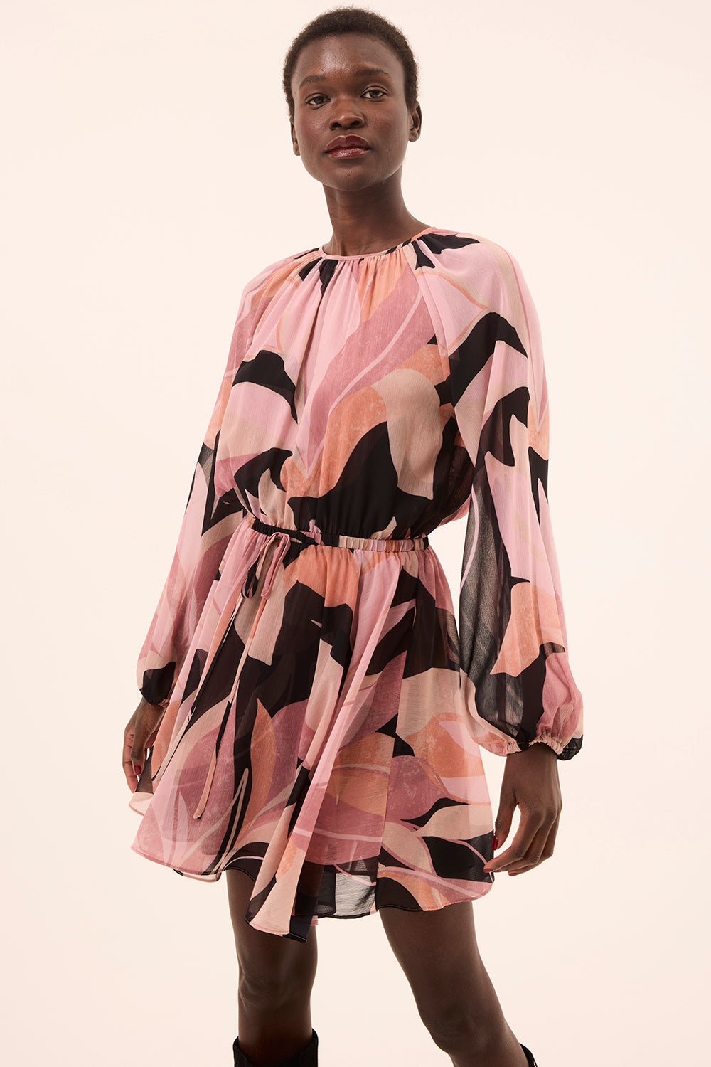 ANTHEA DRESS - MISA Los Angeles