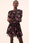 ATHENA DRESS