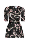 NARCISSA DRESS - MISA Los Angeles
